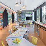 Delightful 2Br Apartment In Vida Residences Dubai Marina By Deluxe Holiday Homes