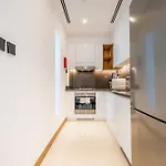 Delightful 2Br Apartment In Vida Residences Dubai Marina By Deluxe Holiday Homes