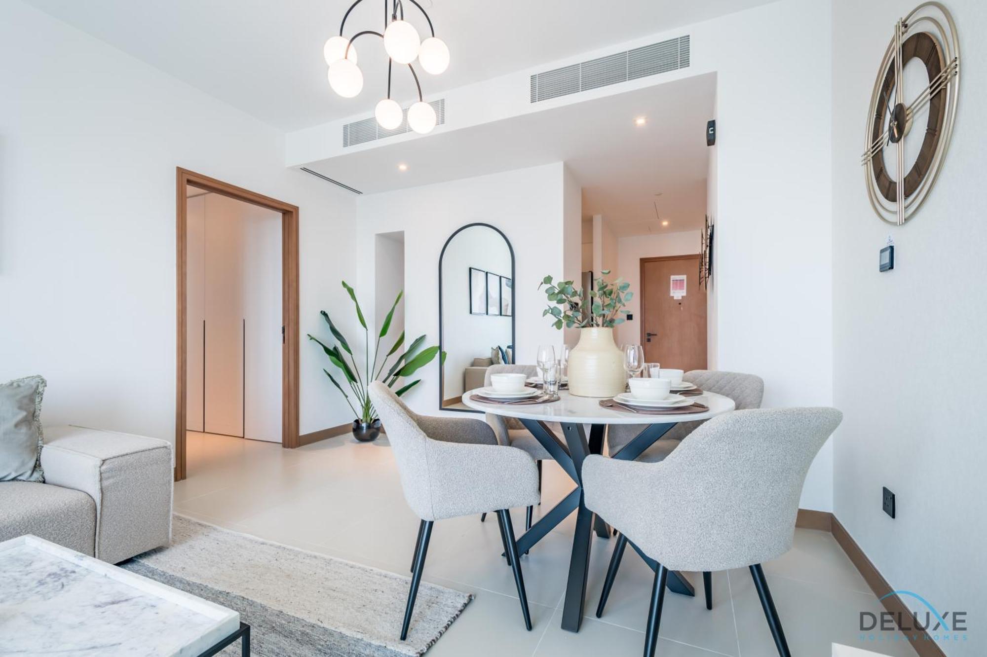 Delightful 2br In Vida Residences Marina By Deluxe Homes