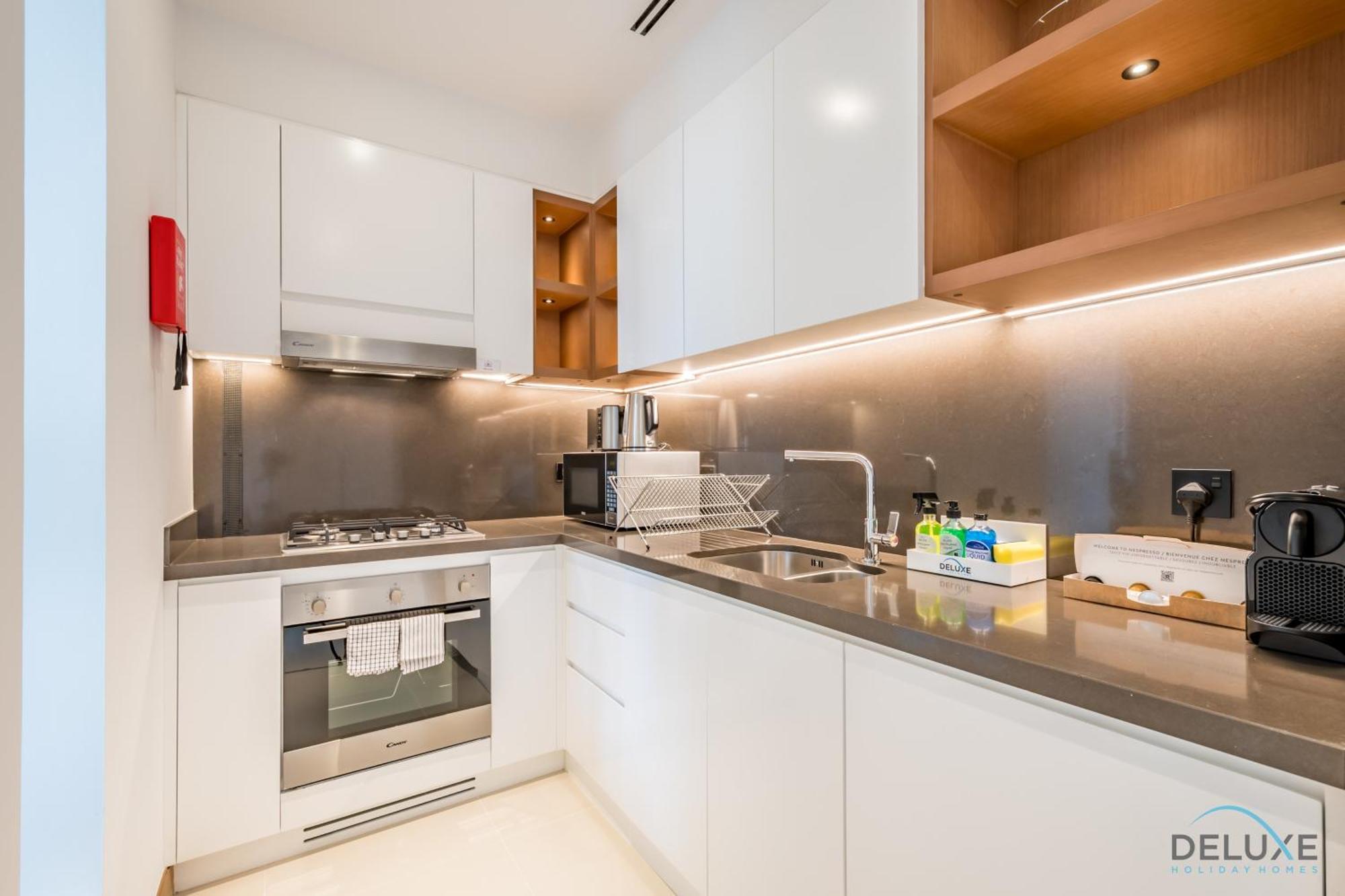 Apartment Delightful 2br In Vida Residences Marina By Deluxe Homes *