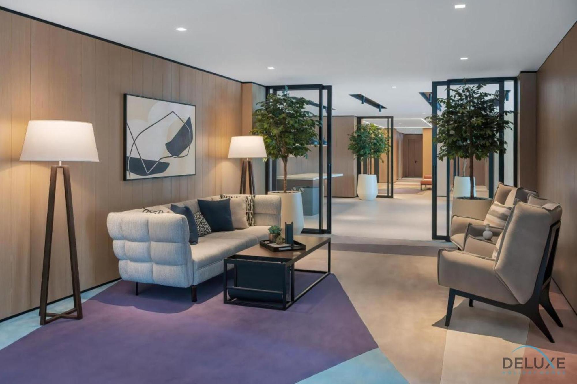 Delightful 2br In Vida Residences Marina By Deluxe Homes Dubai