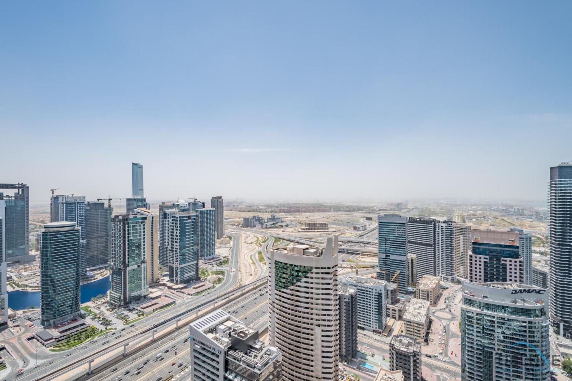 Delightful 2br In Vida Residences Marina By Deluxe Homes Apartment Dubai