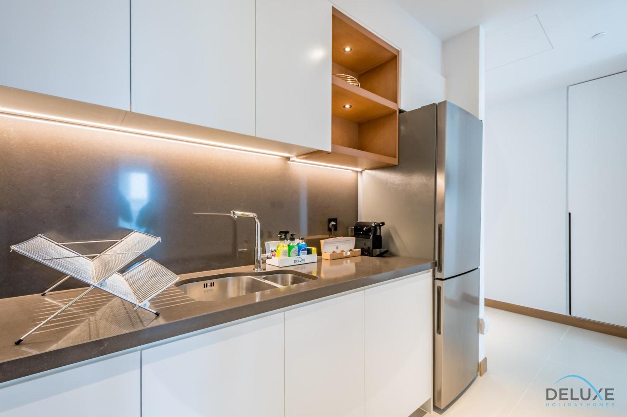 Delightful 2br In Vida Residences Marina By Deluxe Homes