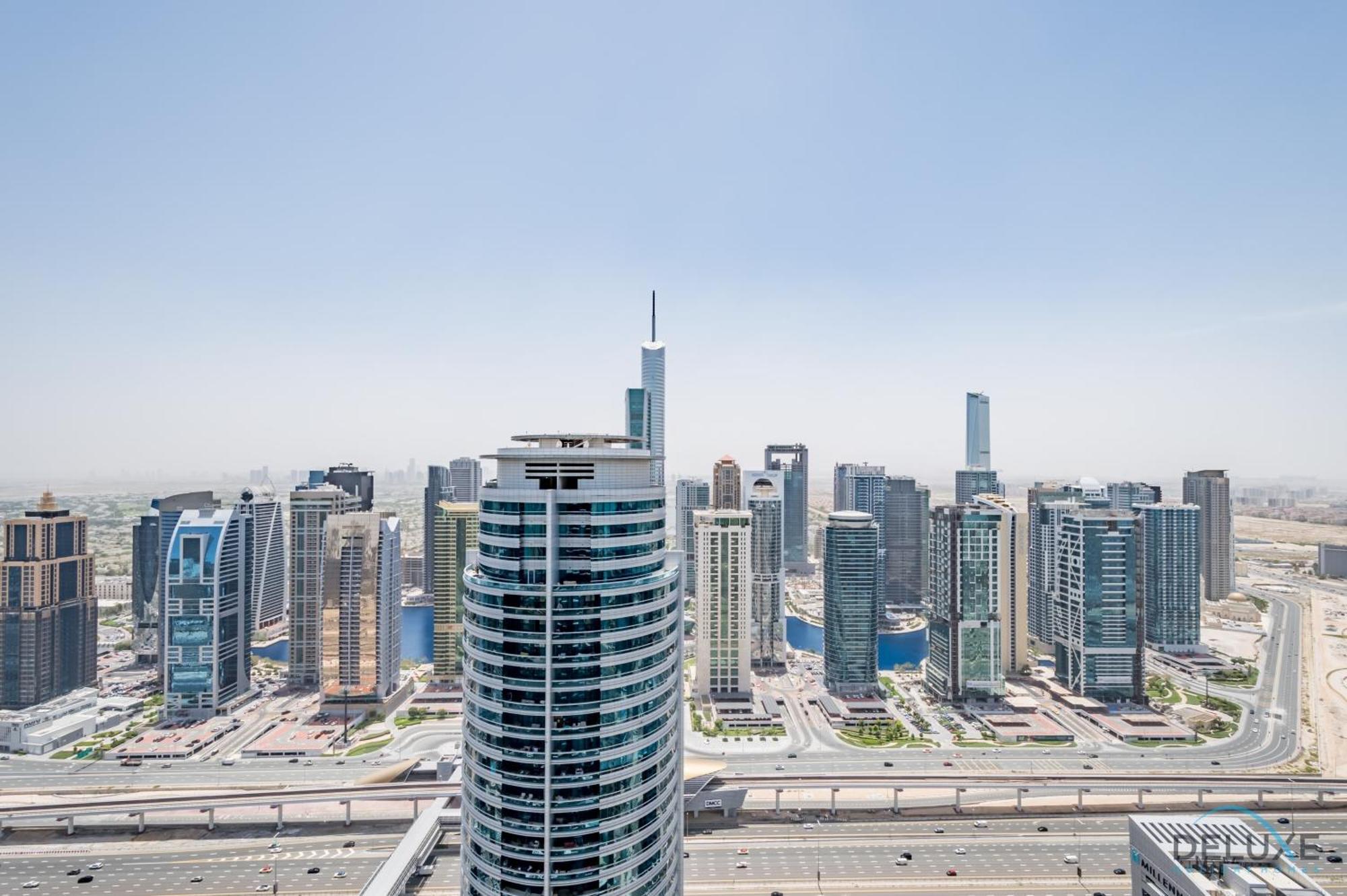 Delightful 2br In Vida Residences Marina By Deluxe Homes Apartment Dubai