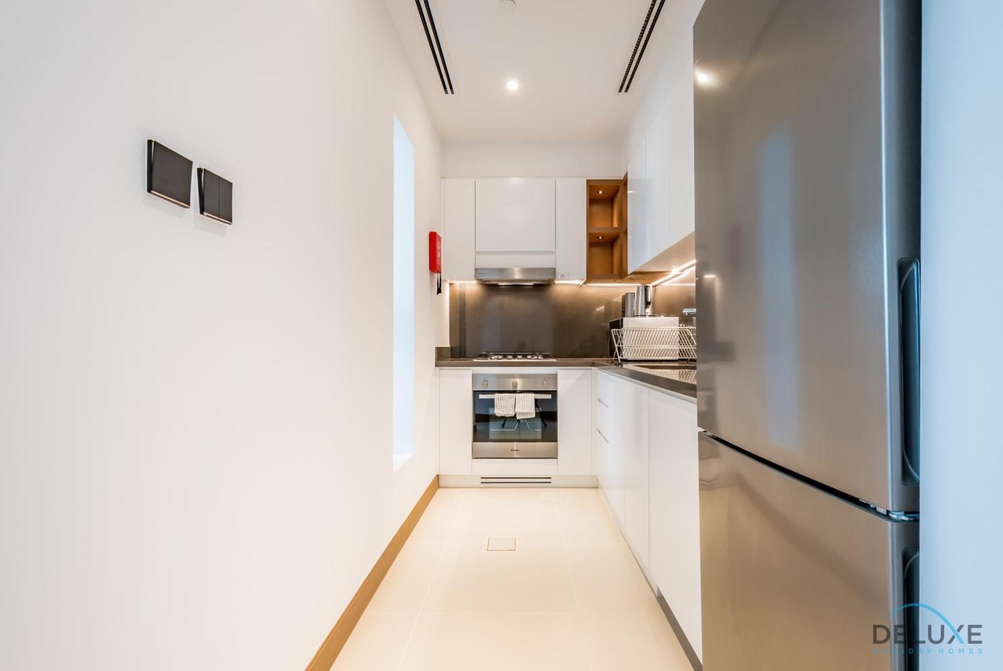 Apartment Delightful 2br In Vida Residences Marina By Deluxe Homes Dubai